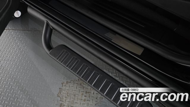 Chevrolet Korea Colorado 2021 — photo 29