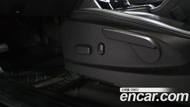 Chevrolet Korea Colorado 2021 — photo 32