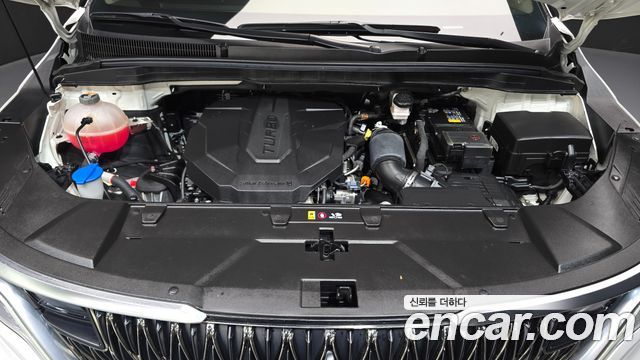 Kia Canival 2021 — photo 6