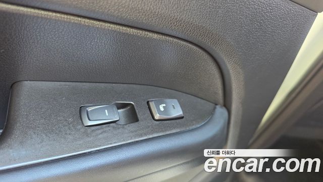 KG Mobility Rexton 2019 — photo 16