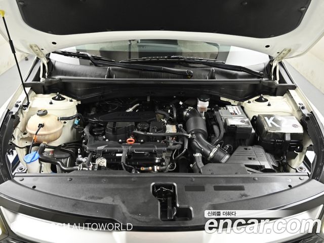 Kia Sportage 2022 — photo 6