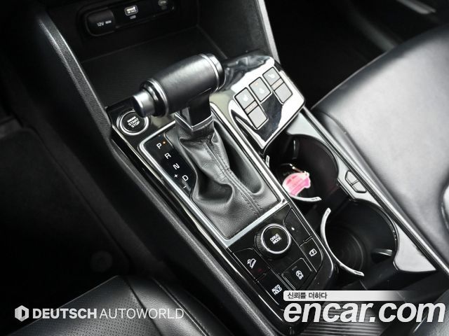 Kia Sportage 2022 — photo 9