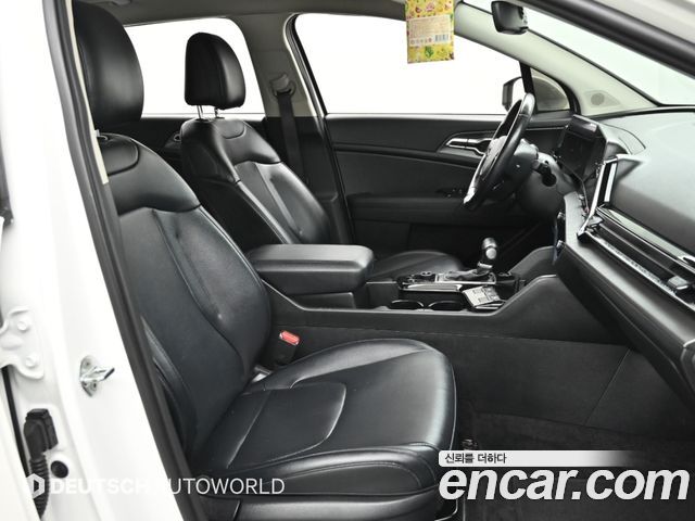Kia Sportage 2022 — photo 10
