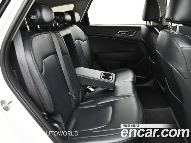 Kia Sportage 2022 — photo 12