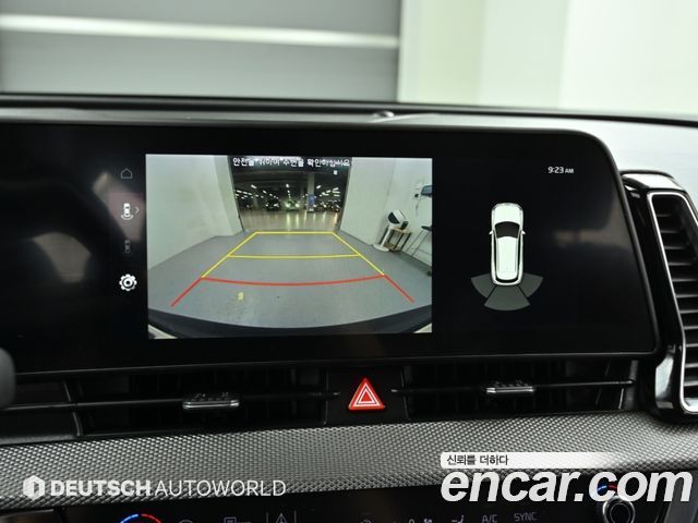 Kia Sportage 2022 — photo 15