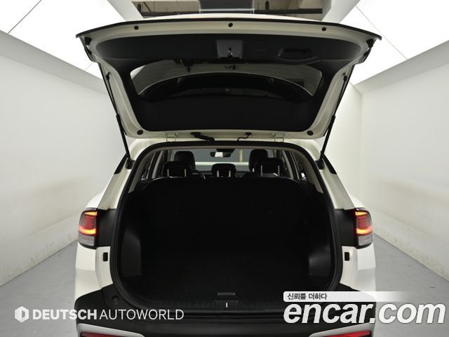 Kia Sportage 2022 — photo 19