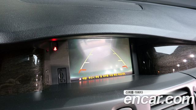 Renault Korea SM5  2015 — photo 15