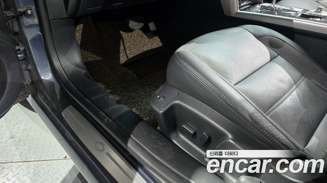 Renault Korea SM5  2015 — photo 18