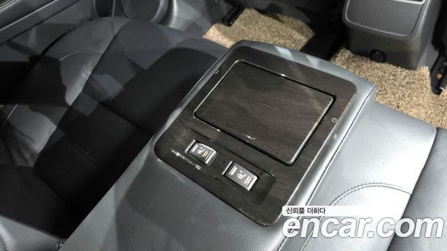 Renault Korea SM5  2015 — photo 19