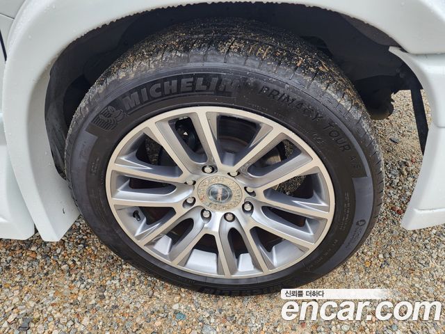 GMC Savana 2020 — photo 5