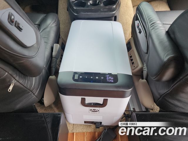GMC Savana 2020 — photo 20