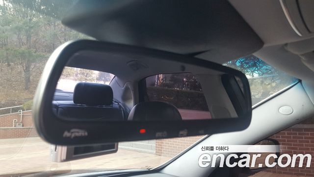 Hyundai Equus 2010 — photo 15