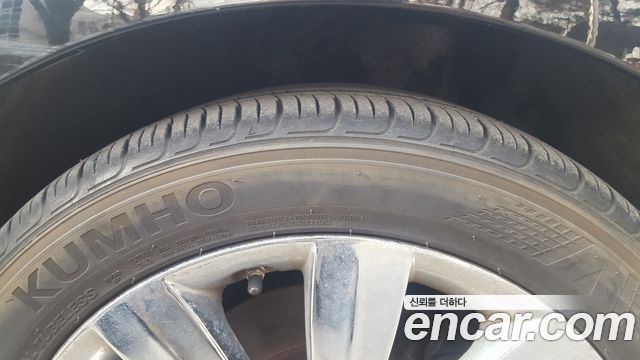 Hyundai Equus 2010 — photo 18