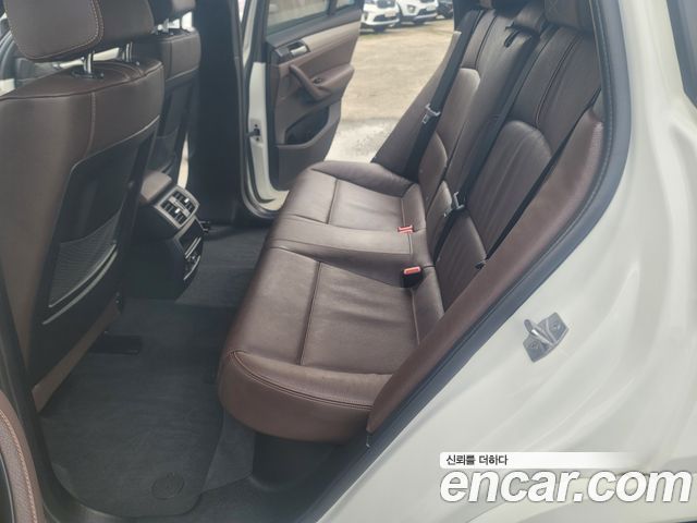 BMW X4 2016 — photo 14