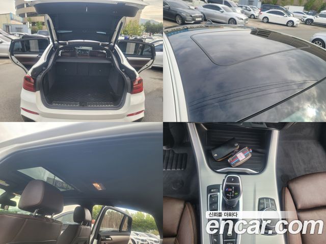 BMW X4 2016 — photo 18