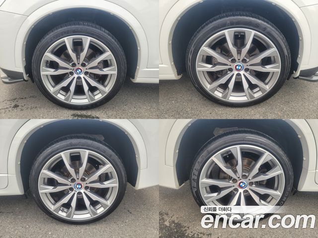 BMW X4 2016 — photo 19