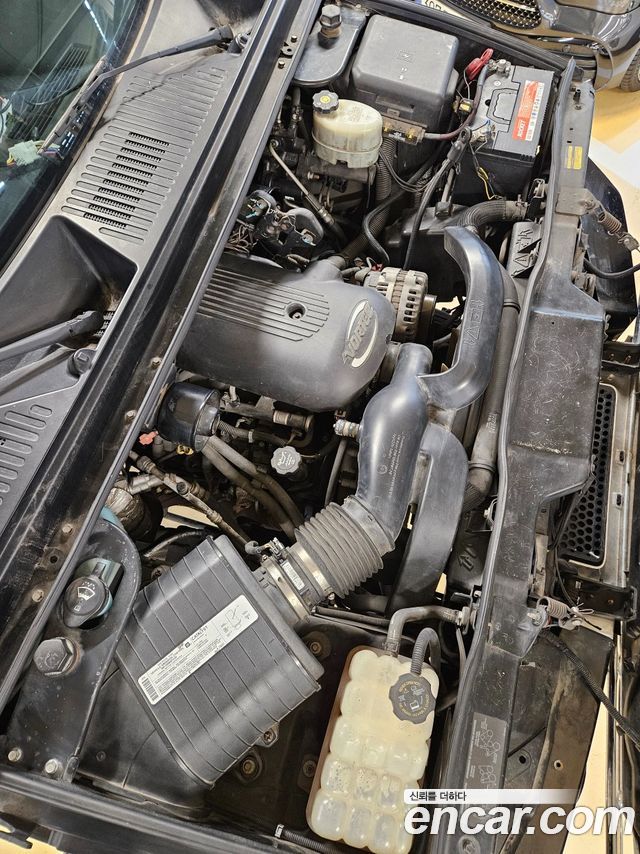 Hummer H2 2005 — photo 6