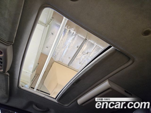 Hummer H2 2005 — photo 14