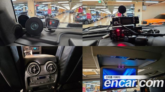 Hummer H2 2005 — photo 16