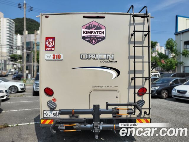 Ford Transit 2018 — photo 6