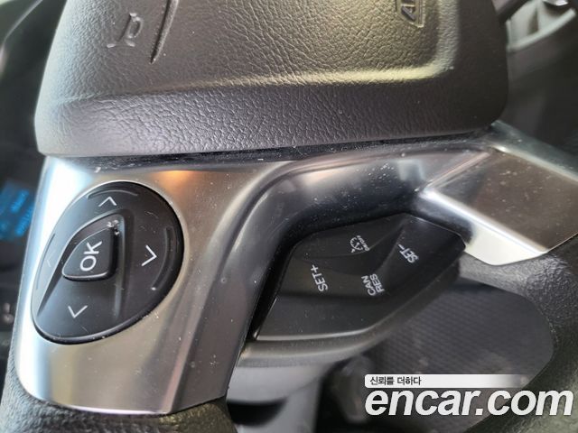 Ford Transit 2018 — photo 13