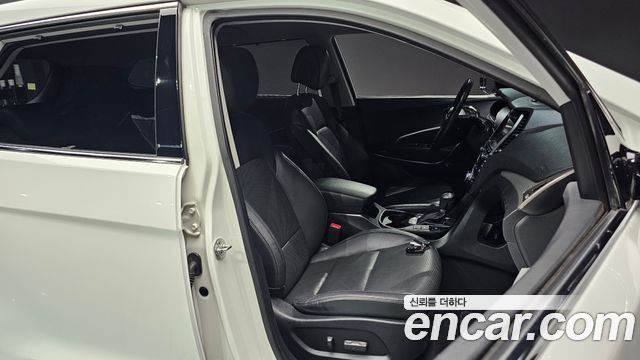 Hyundai Maxcruz 2018 — photo 10