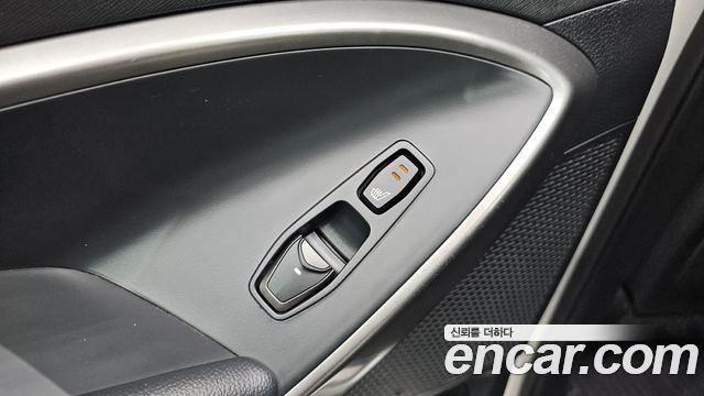 Hyundai Maxcruz 2018 — photo 18