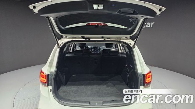 Hyundai Maxcruz 2018 — photo 20