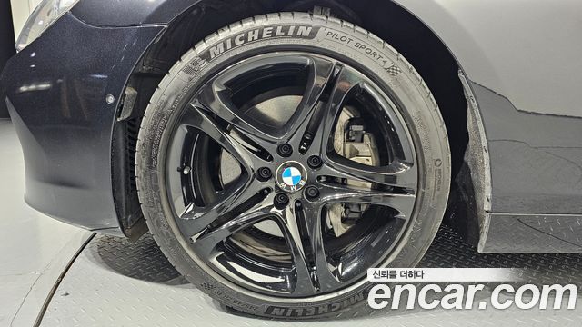 BMW 6-Series 2013 — photo 5