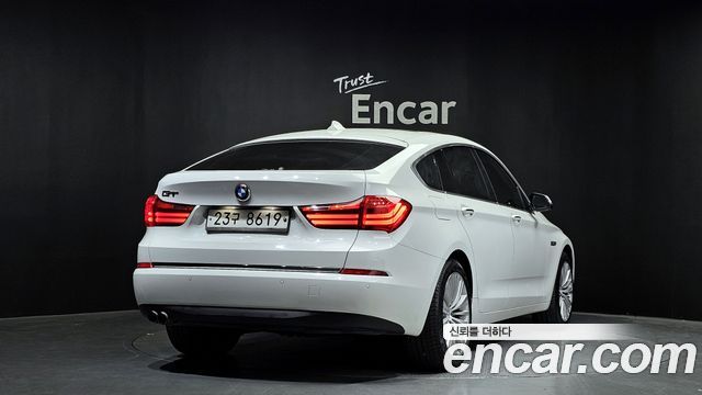 BMW Gran Turismo 2014 — photo 2