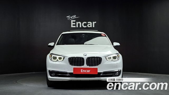 BMW Gran Turismo 2014 — photo 3