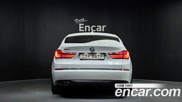 BMW Gran Turismo 2014 — photo 4