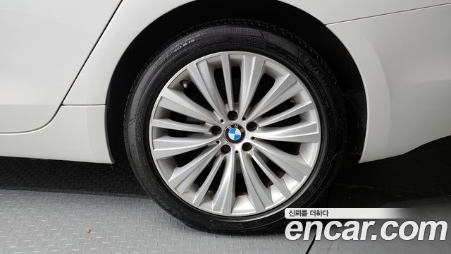 BMW Gran Turismo 2014 — photo 5