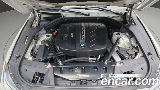 BMW Gran Turismo 2014 — photo 6