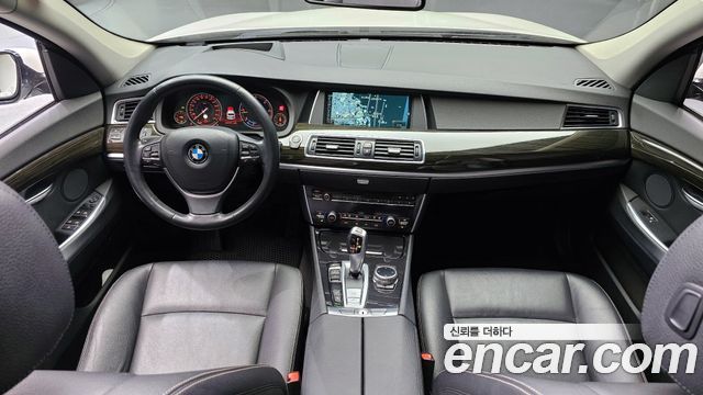 BMW Gran Turismo 2014 — photo 7