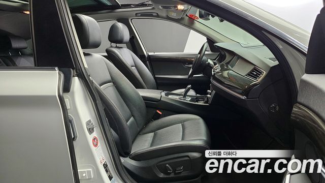BMW Gran Turismo 2014 — photo 10