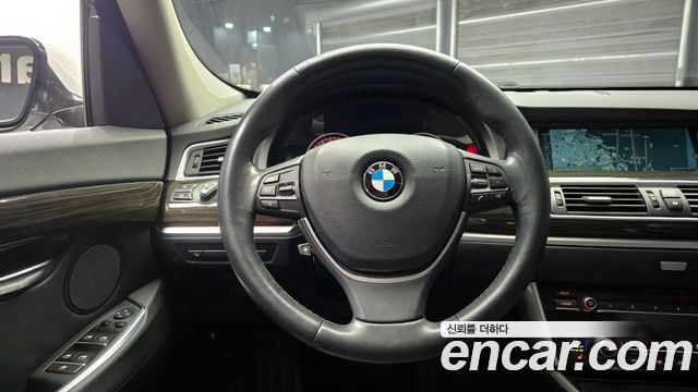 BMW Gran Turismo 2014 — photo 13