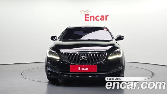 Hyundai Aslan 2015 — photo 3