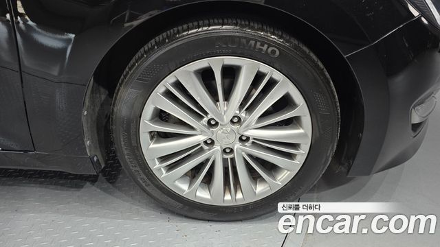Hyundai Aslan 2015 — photo 5