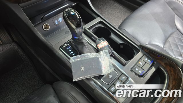 Hyundai Aslan 2015 — photo 9