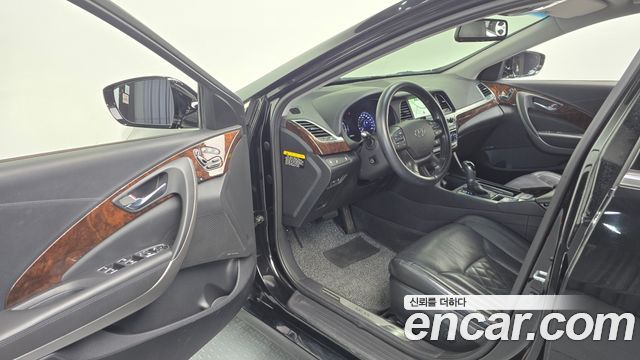 Hyundai Aslan 2015 — photo 10