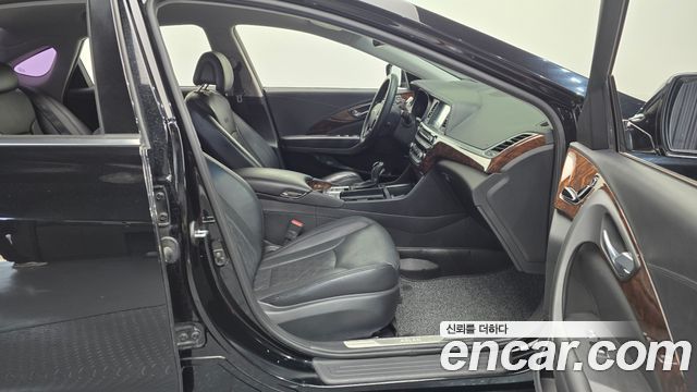Hyundai Aslan 2015 — photo 11