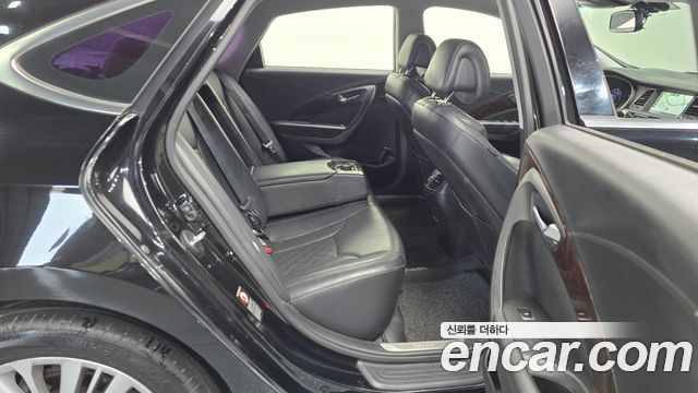 Hyundai Aslan 2015 — photo 12