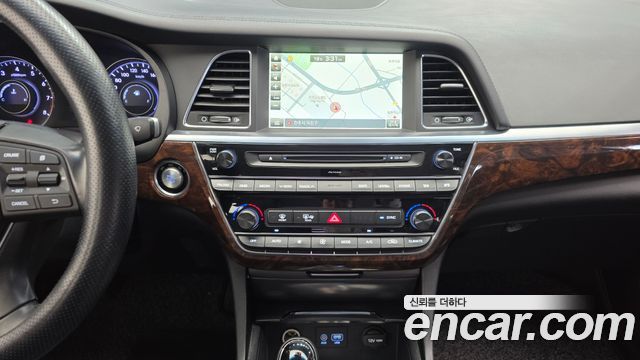 Hyundai Aslan 2015 — photo 14