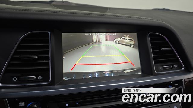 Hyundai Aslan 2015 — photo 15
