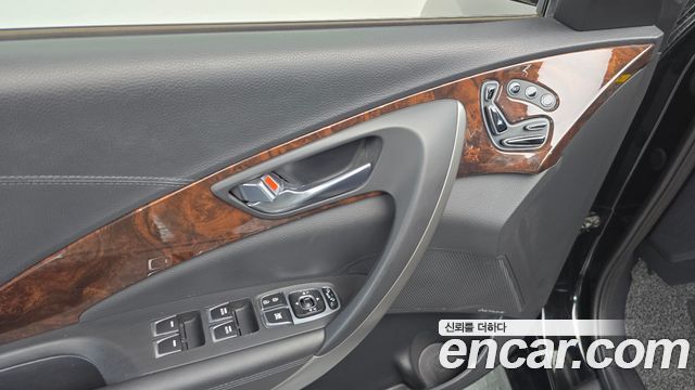 Hyundai Aslan 2015 — photo 17