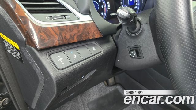 Hyundai Aslan 2015 — photo 18
