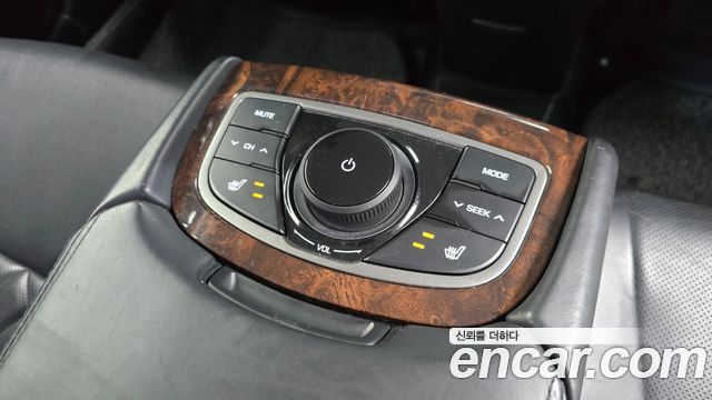 Hyundai Aslan 2015 — photo 19