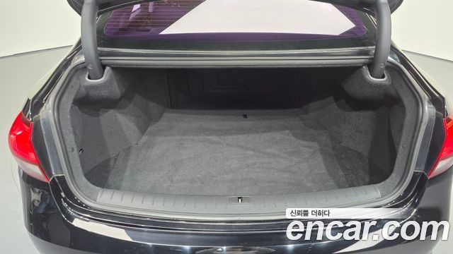 Hyundai Aslan 2015 — photo 20
