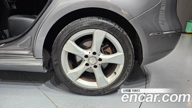 Mercedes-Benz B-Class 2013 — photo 5